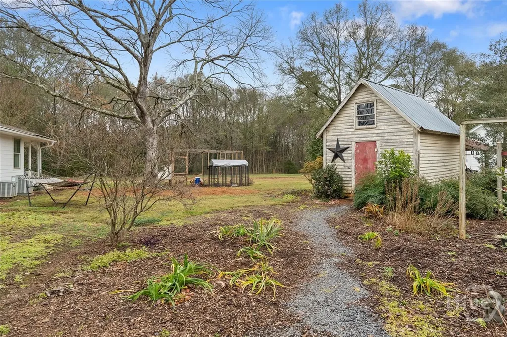 4535 S Barnett Shoals Road Athens GA 30605