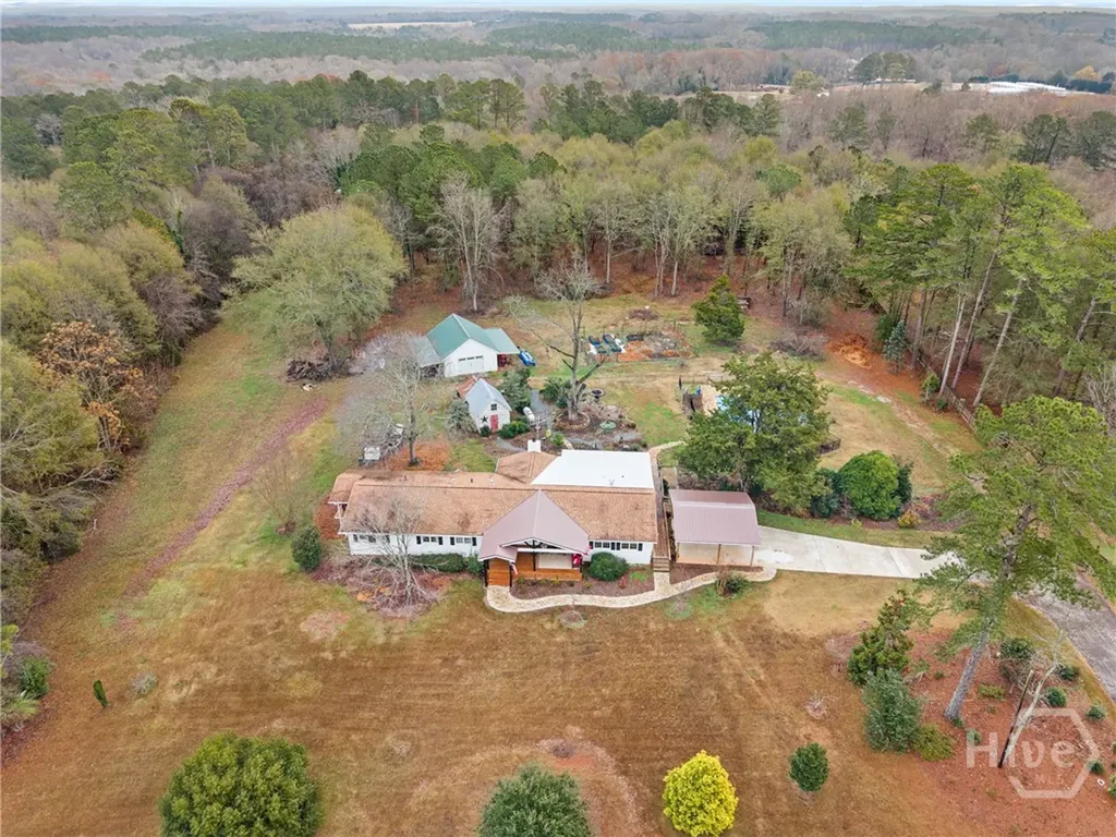 4535 S Barnett Shoals Road Athens GA 30605