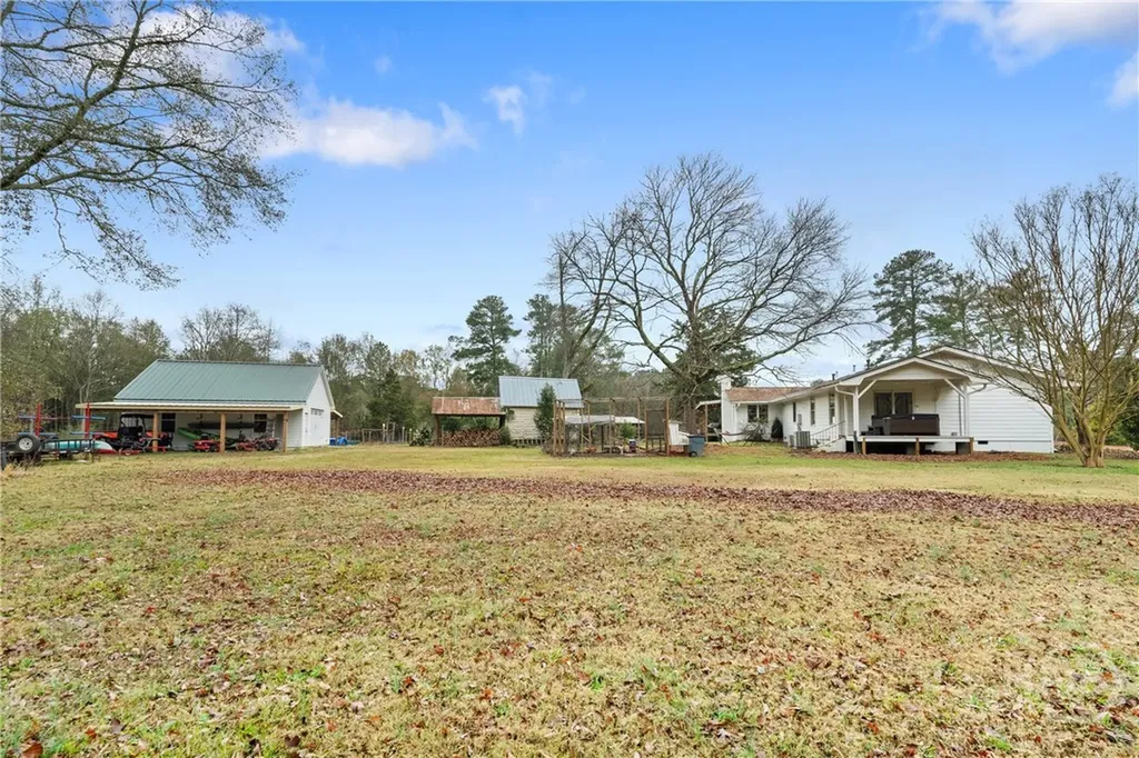 4535 S Barnett Shoals Road Athens GA 30605