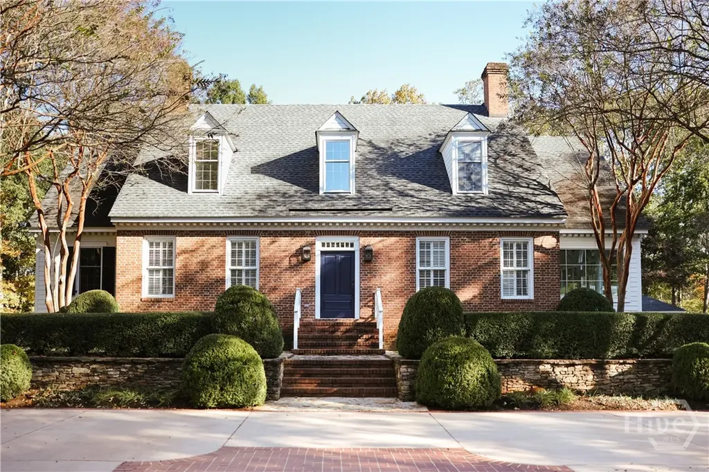 108 Chickadee Court Athens GA 30605