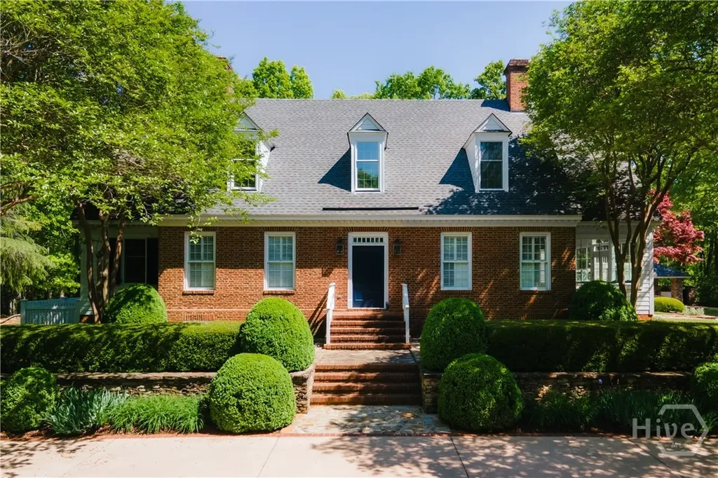 108 Chickadee Court Athens GA 30605