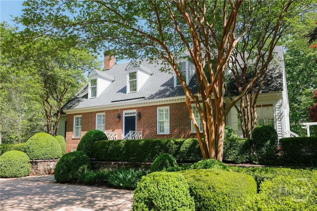 108 Chickadee Court Athens GA 30605