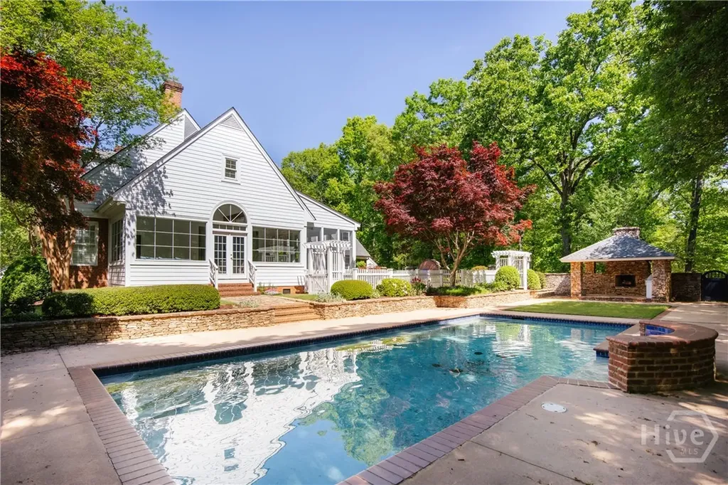 108 Chickadee Court Athens GA 30605
