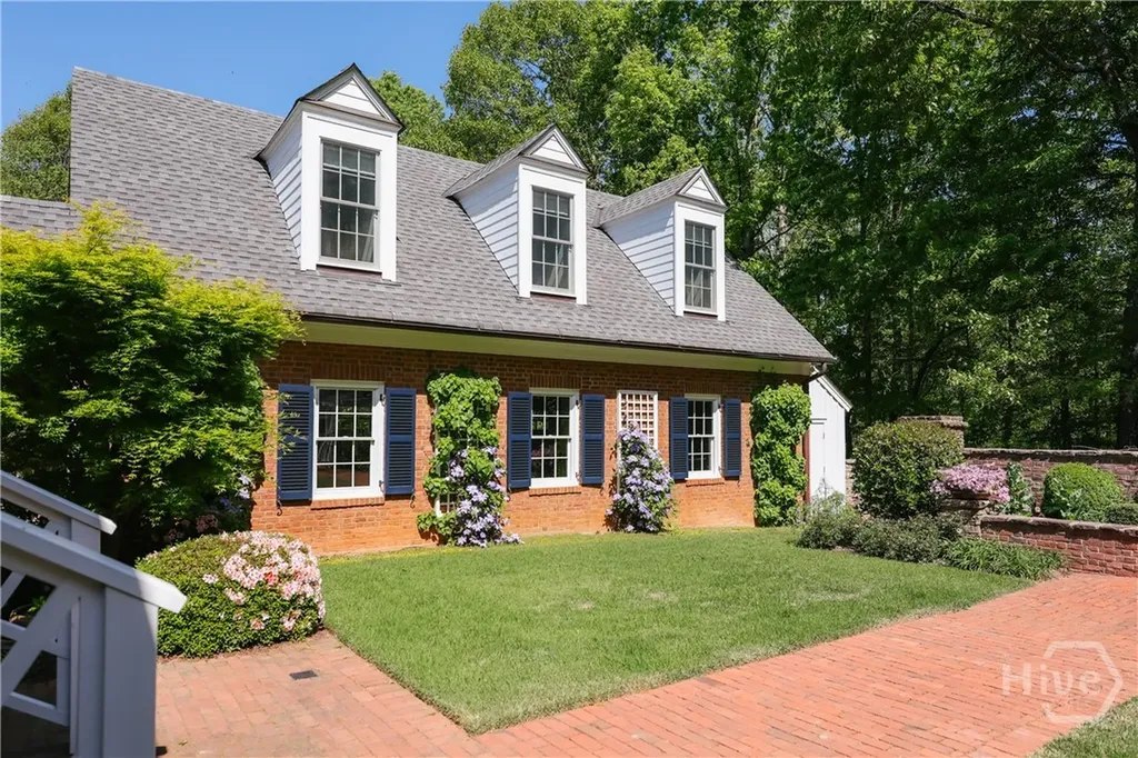 108 Chickadee Court Athens GA 30605