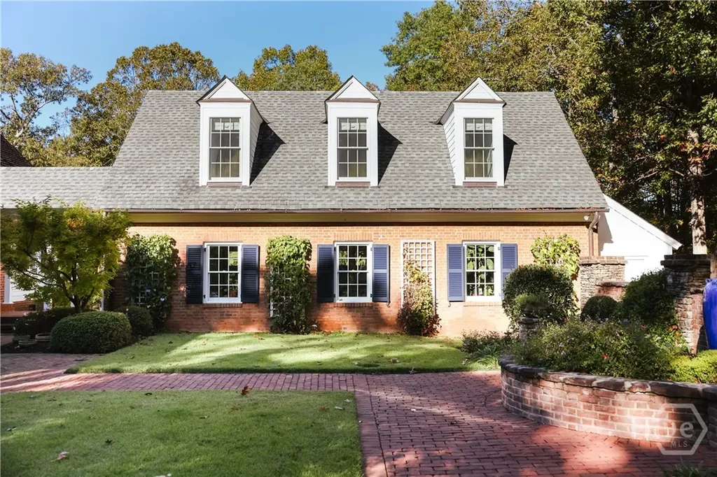 108 Chickadee Court Athens GA 30605