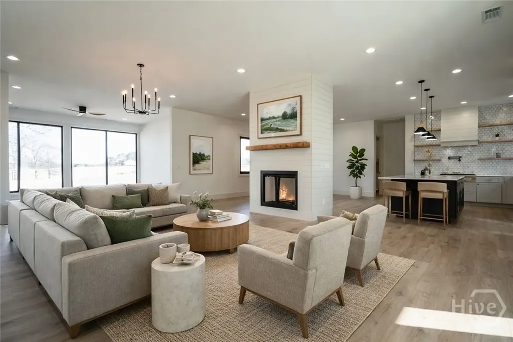 1170 Mulberry Chase Commerce GA 30529