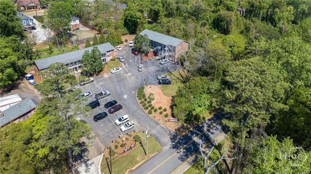 247 E Cloverhurst Avenue Athens GA 30605