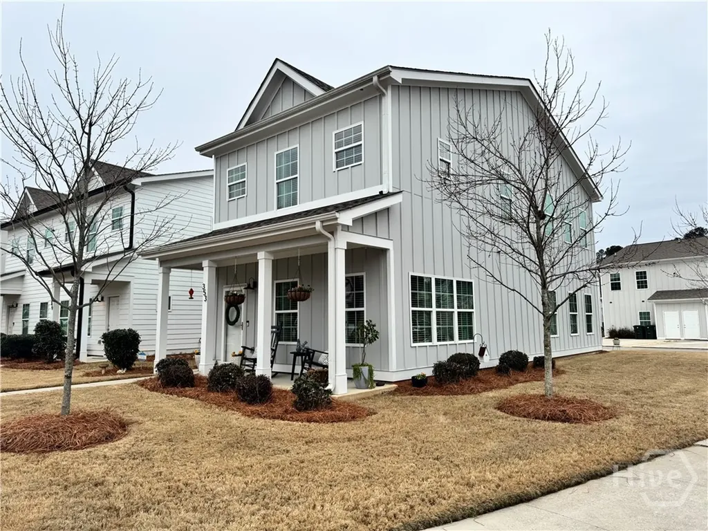 353 Samuel Clemens Way Athens GA 30607