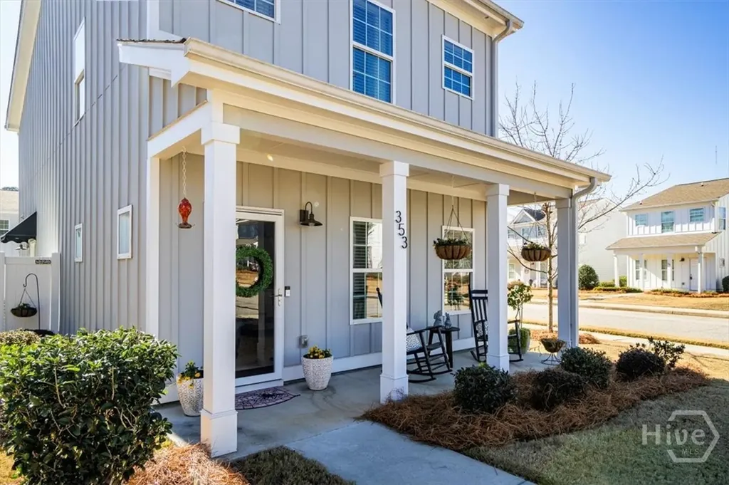 353 Samuel Clemens Way Athens GA 30607