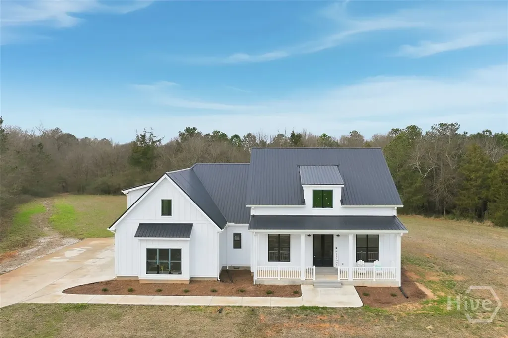 760 Fortson Compton Road Comer GA 30629