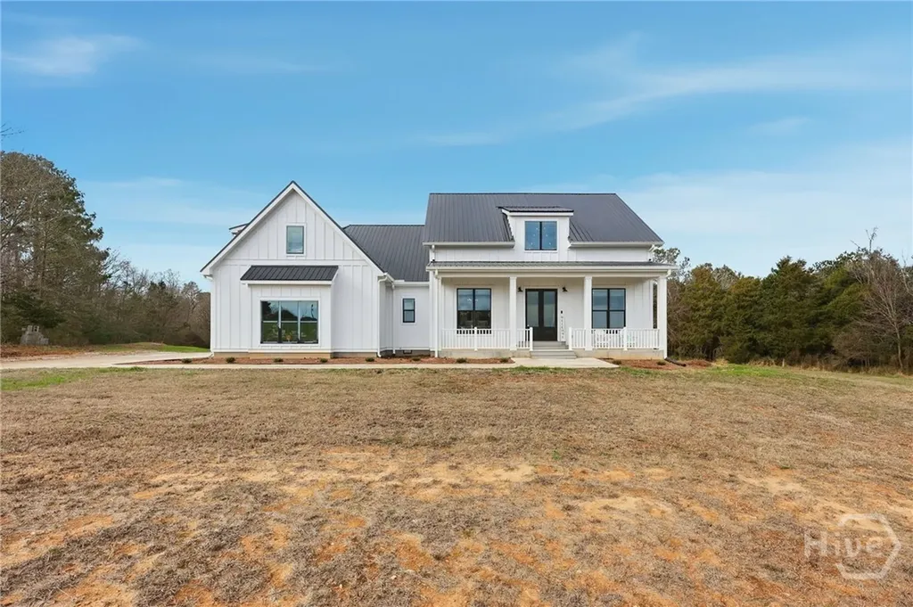 760 Fortson Compton Road Comer GA 30629