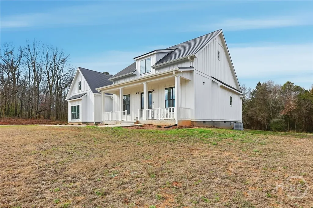 760 Fortson Compton Road Comer GA 30629