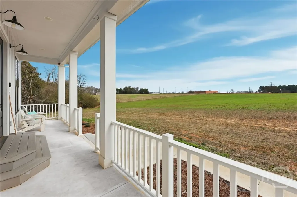 760 Fortson Compton Road Comer GA 30629