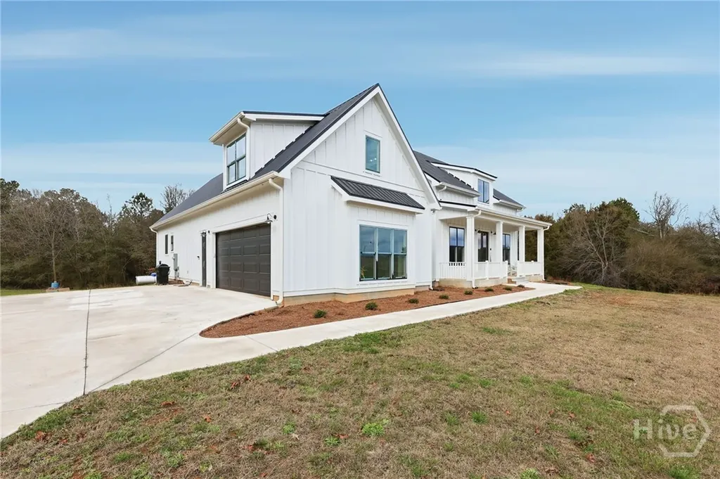 760 Fortson Compton Road Comer GA 30629