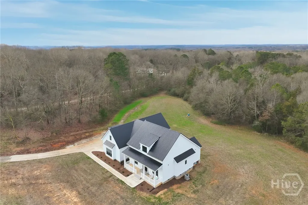 760 Fortson Compton Road Comer GA 30629