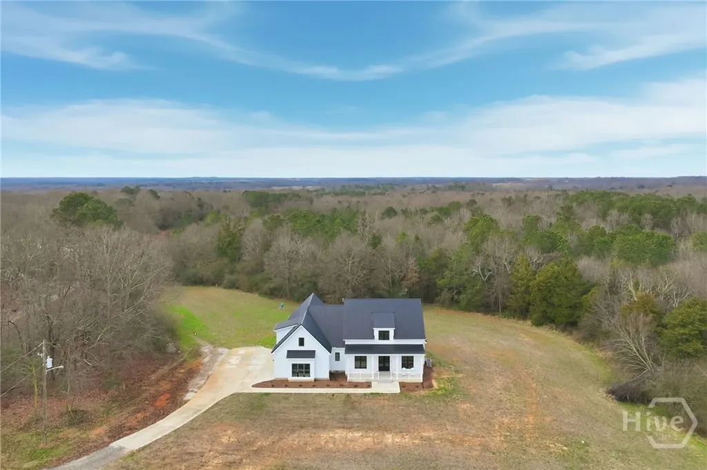 760 Fortson Compton Road Comer GA 30629