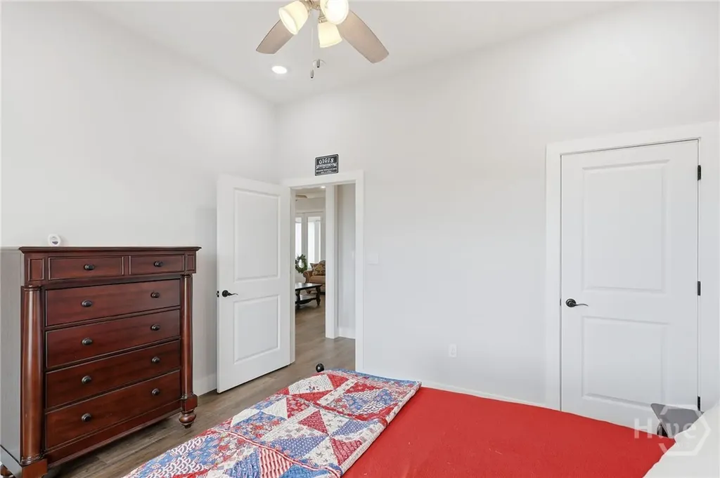 760 Fortson Compton Road Comer GA 30629