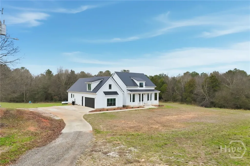 760 Fortson Compton Road Comer GA 30629
