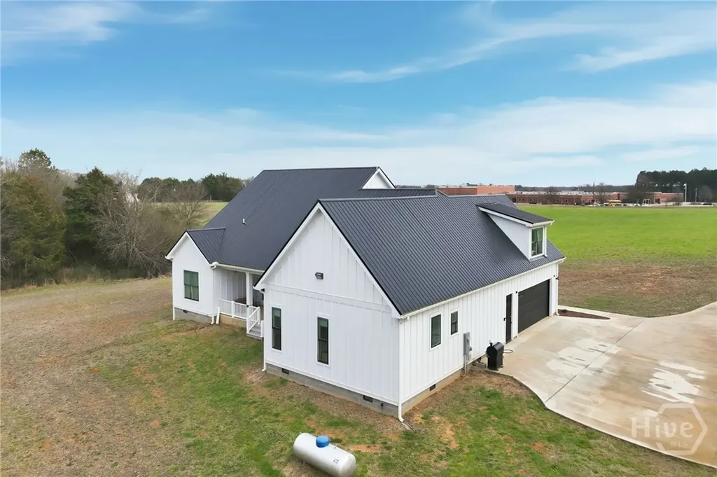 760 Fortson Compton Road Comer GA 30629