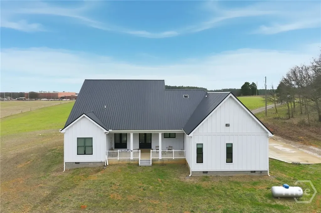 760 Fortson Compton Road Comer GA 30629