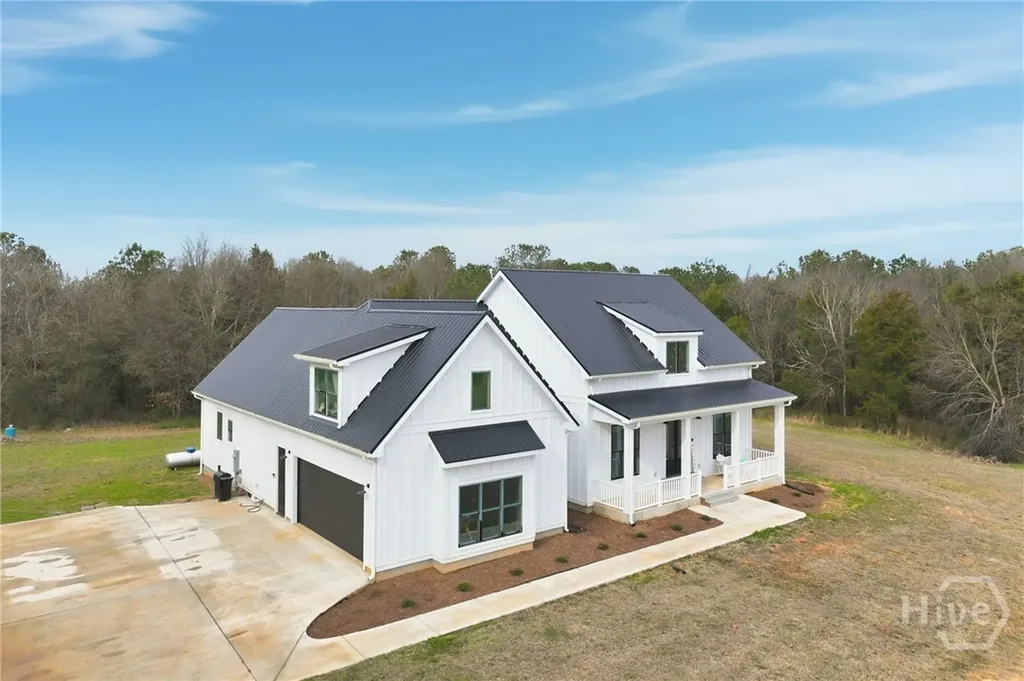 760 Fortson Compton Road Comer GA 30629