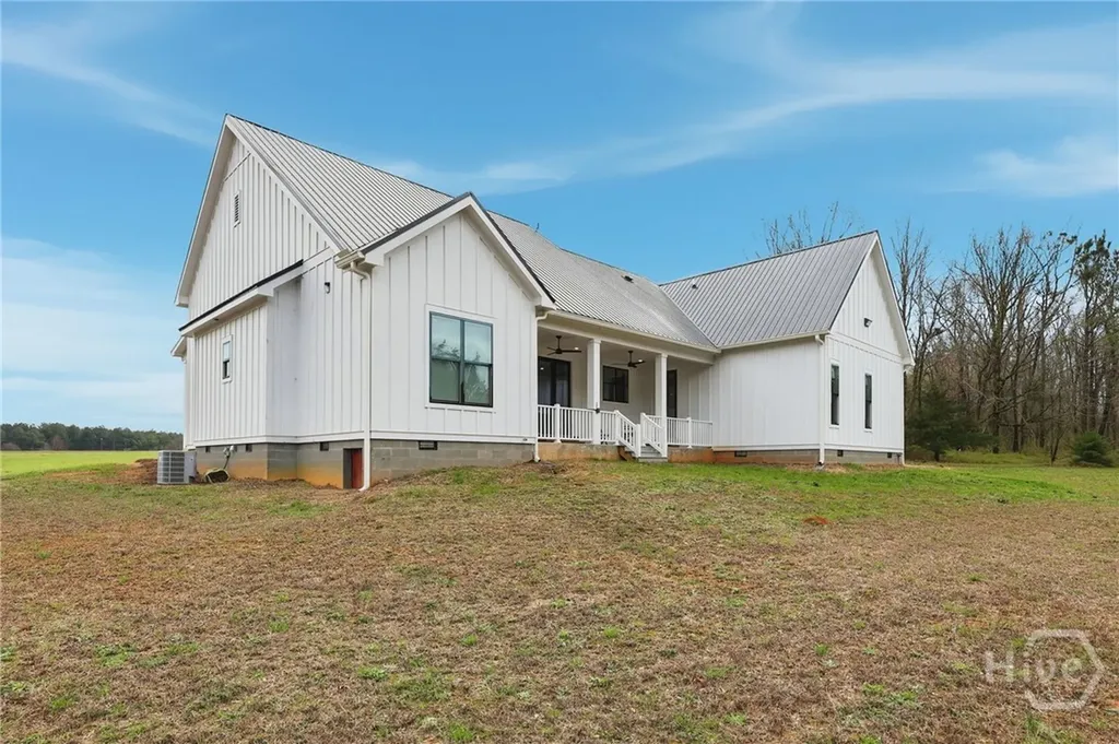 760 Fortson Compton Road Comer GA 30629