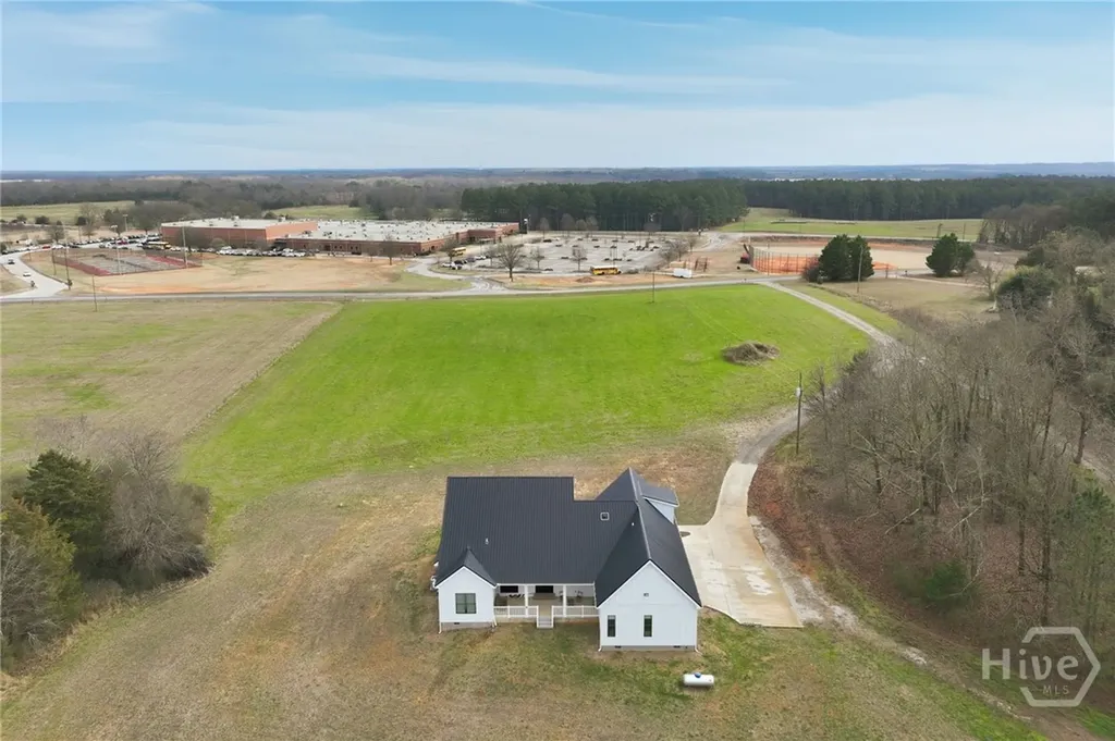 760 Fortson Compton Road Comer GA 30629