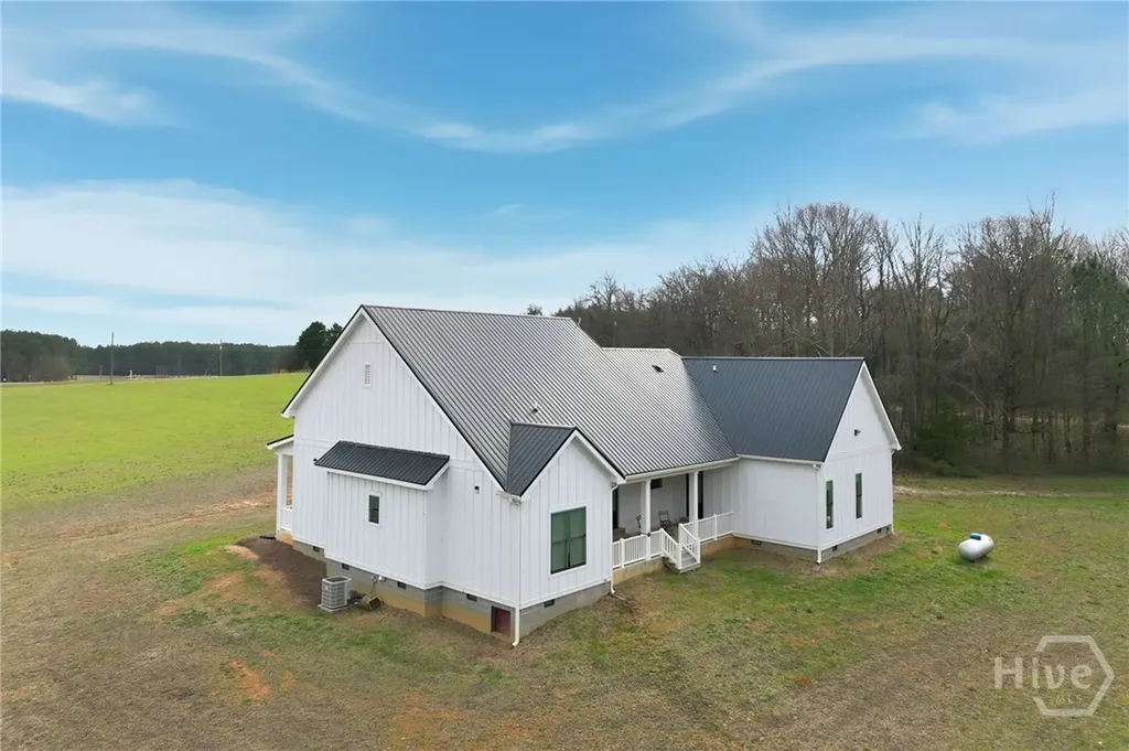 760 Fortson Compton Road Comer GA 30629