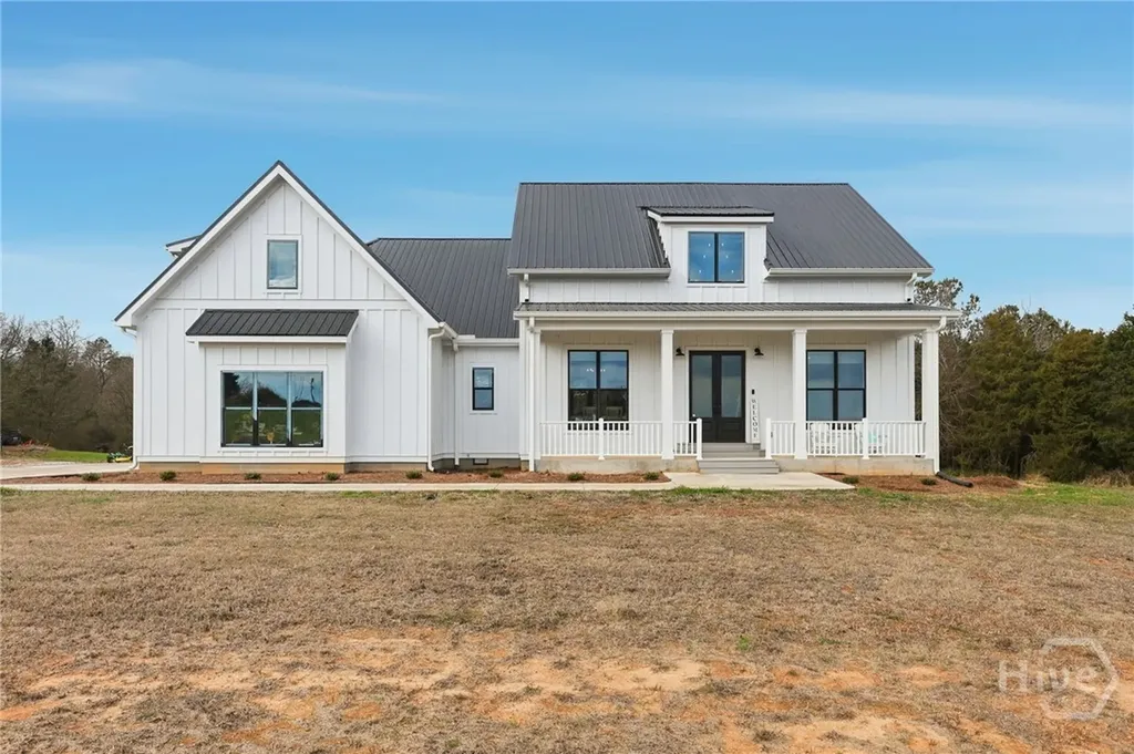 760 Fortson Compton Road Comer GA 30629