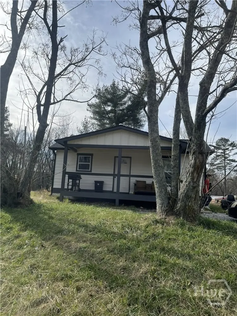 168 Yearwood Street Toccoa GA 30577