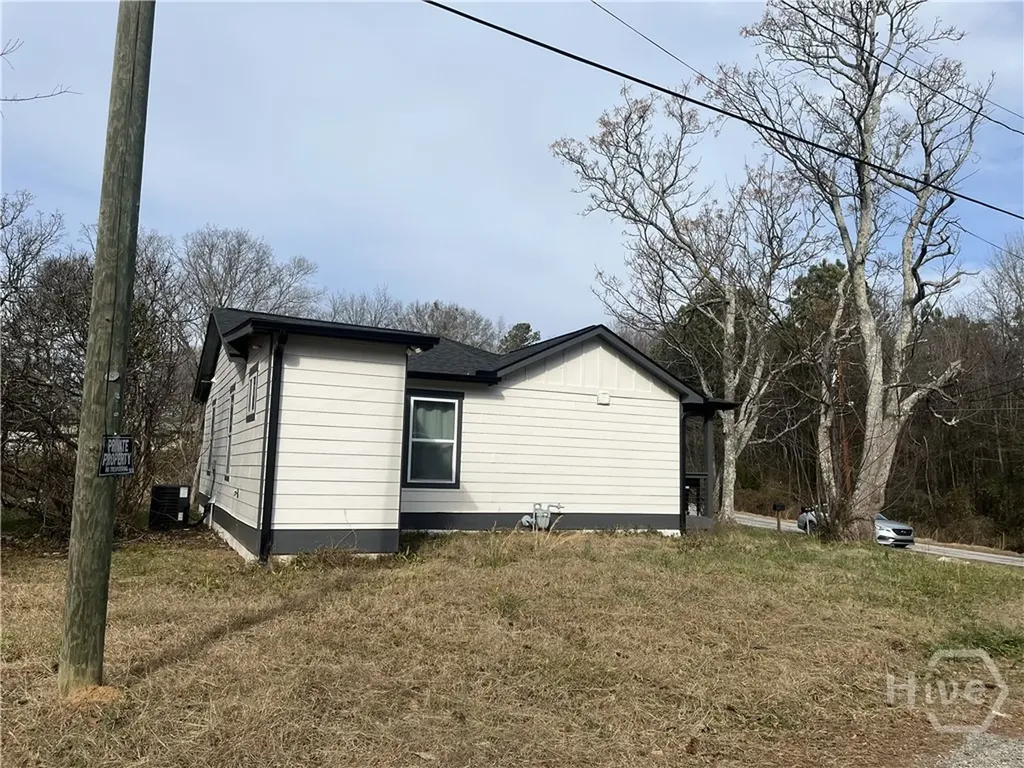 168 Yearwood Street Toccoa GA 30577