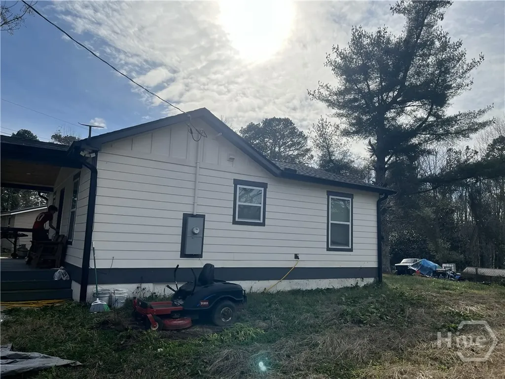168 Yearwood Street Toccoa GA 30577