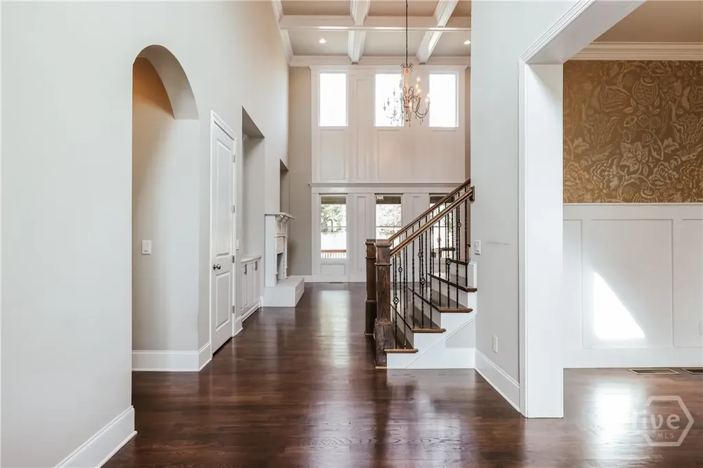 1480 W Fitzgerald Lane Watkinsville GA 30677