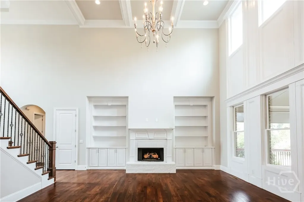 1480 W Fitzgerald Lane Watkinsville GA 30677
