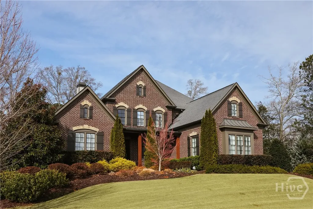1480 W Fitzgerald Lane Watkinsville GA 30677