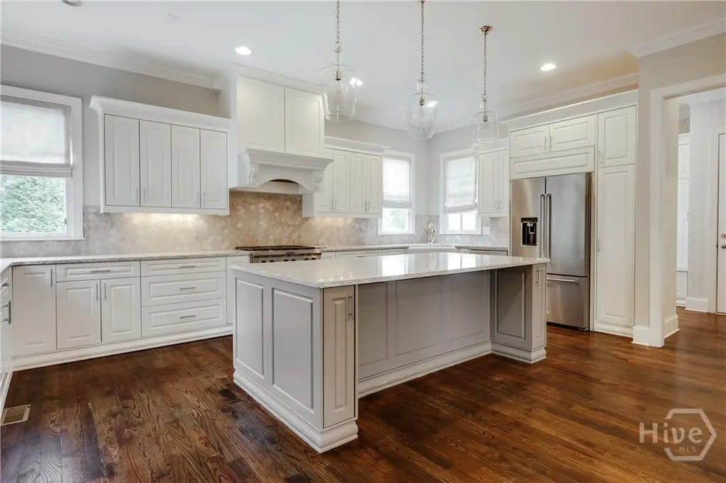 1480 W Fitzgerald Lane Watkinsville GA 30677