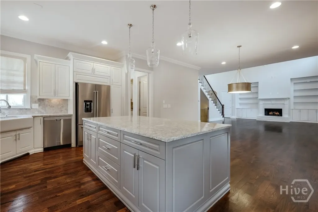 1480 W Fitzgerald Lane Watkinsville GA 30677