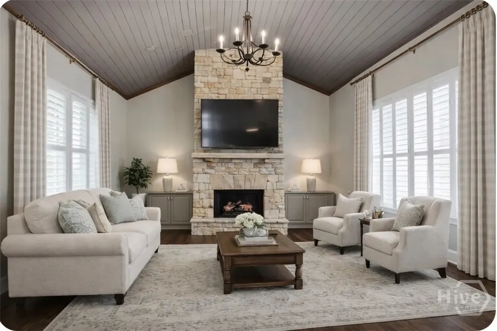1480 W Fitzgerald Lane Watkinsville GA 30677