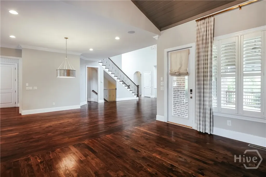 1480 W Fitzgerald Lane Watkinsville GA 30677