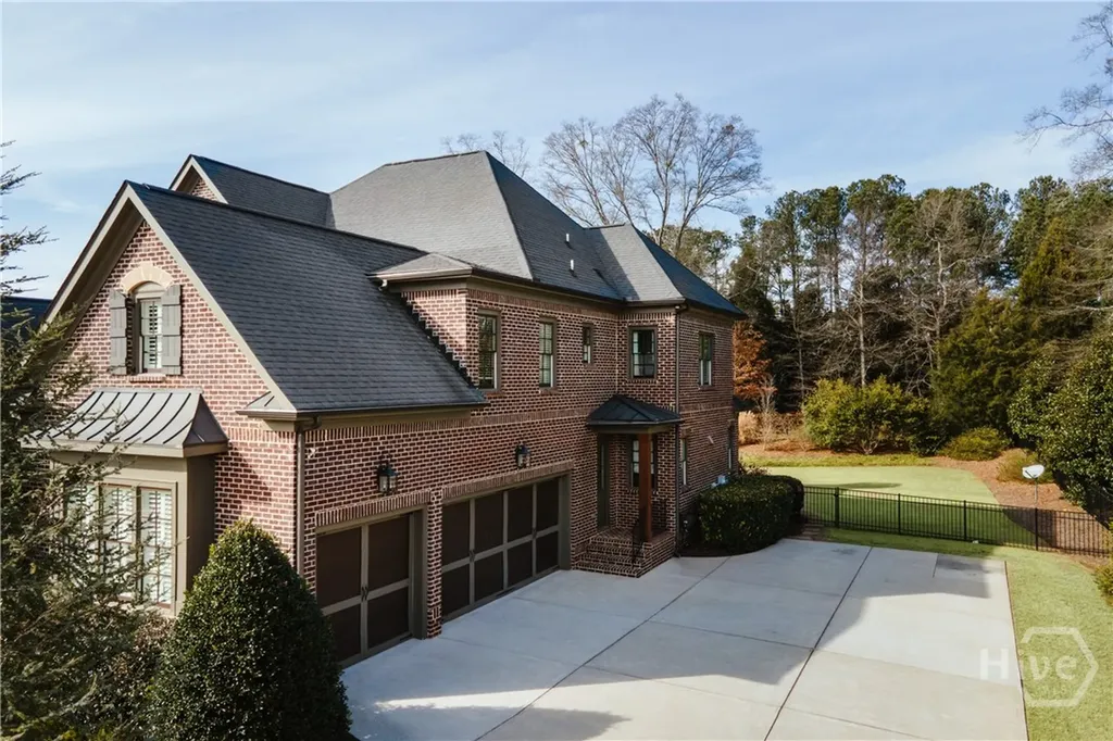 1480 W Fitzgerald Lane Watkinsville GA 30677
