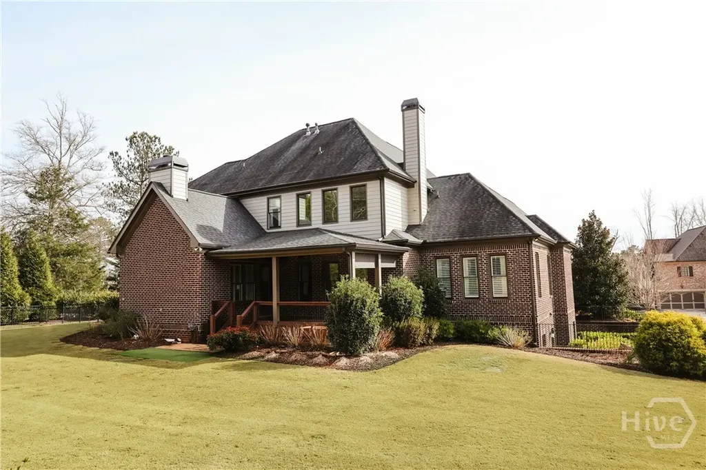 1480 W Fitzgerald Lane Watkinsville GA 30677