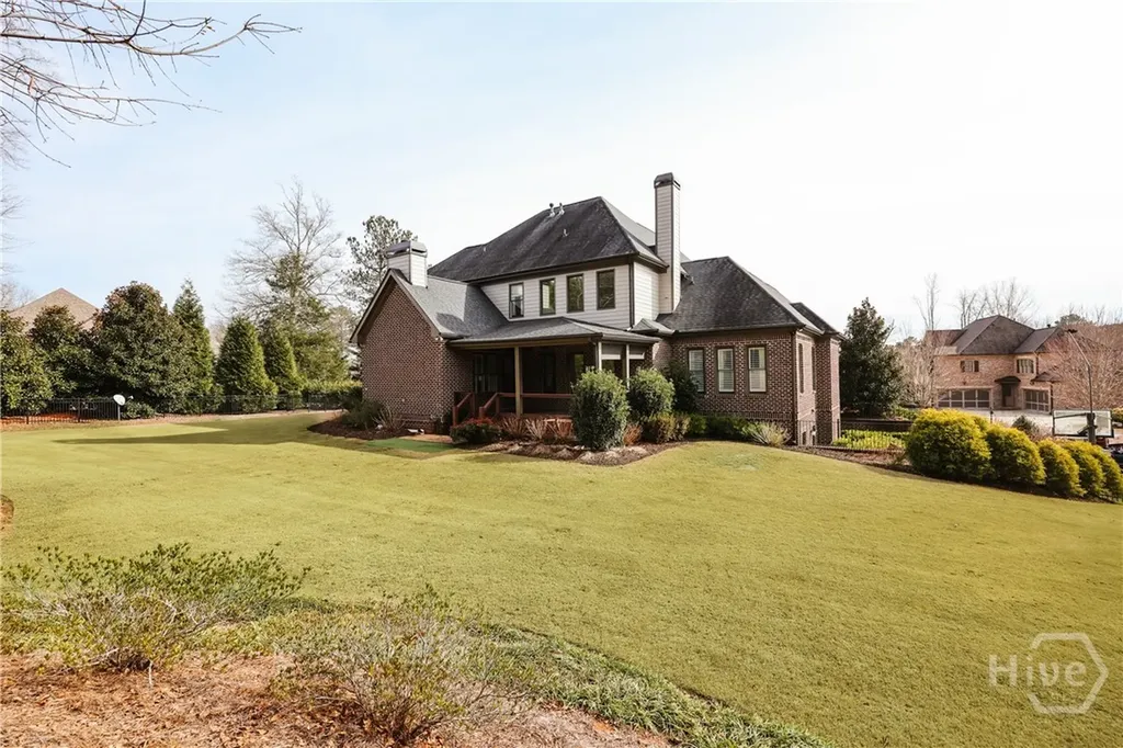 1480 W Fitzgerald Lane Watkinsville GA 30677