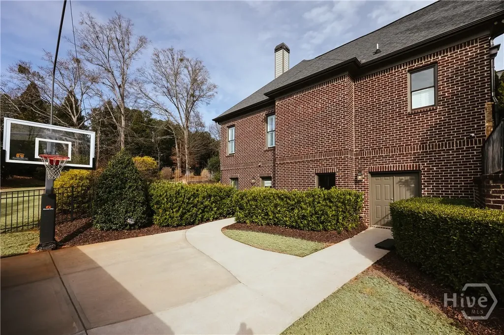1480 W Fitzgerald Lane Watkinsville GA 30677
