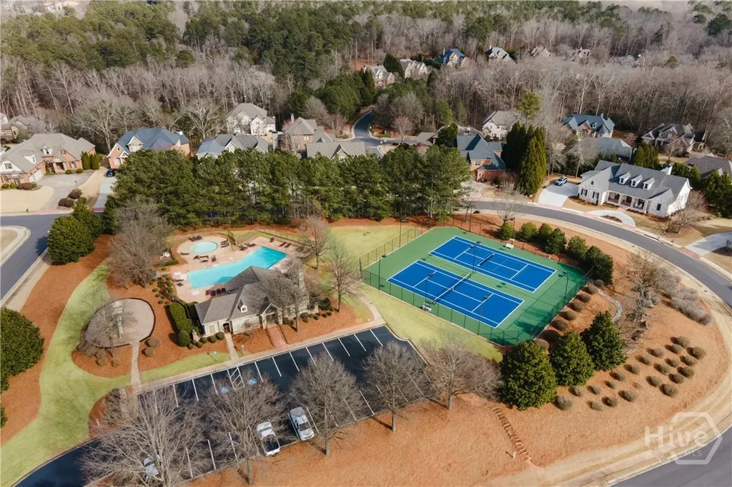1480 W Fitzgerald Lane Watkinsville GA 30677