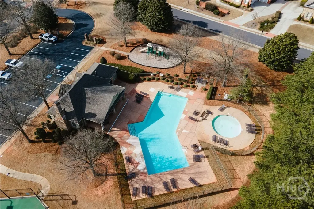 1480 W Fitzgerald Lane Watkinsville GA 30677