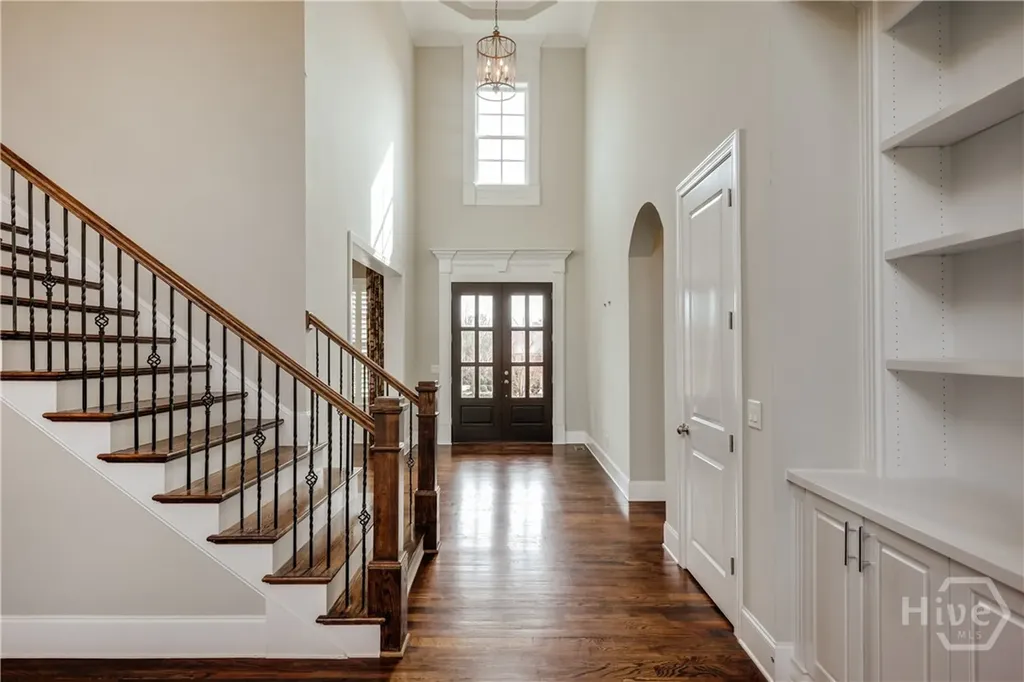 1480 W Fitzgerald Lane Watkinsville GA 30677