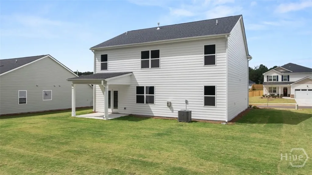 143 Defilippe Drive Statham GA 30666
