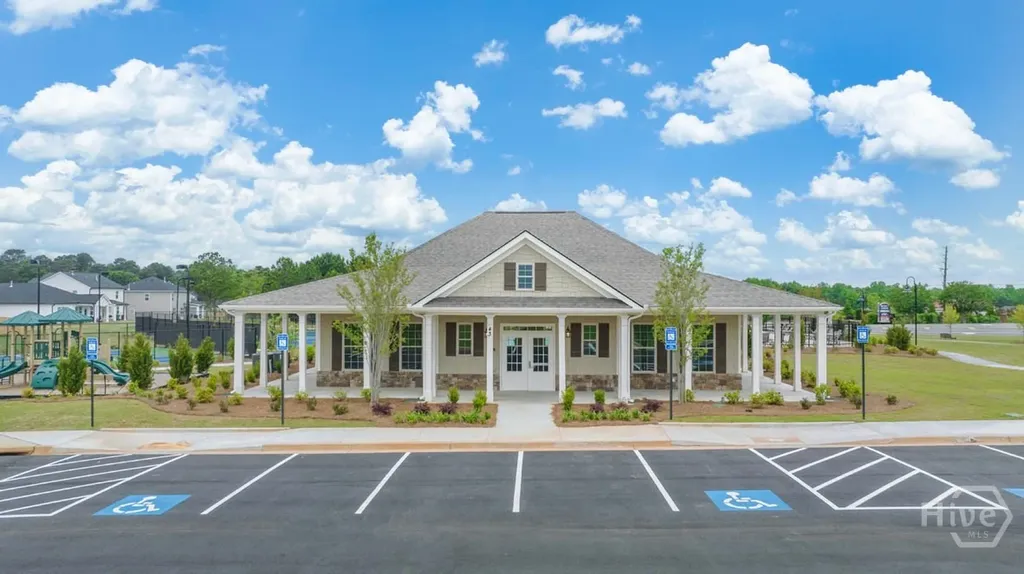 143 Defilippe Drive Statham GA 30666