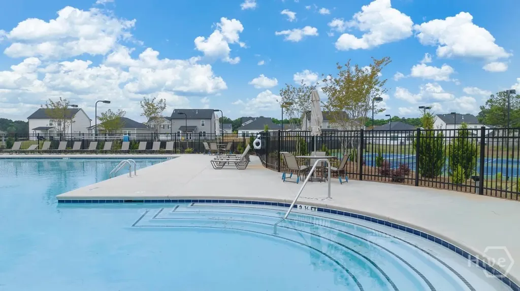 143 Defilippe Drive Statham GA 30666