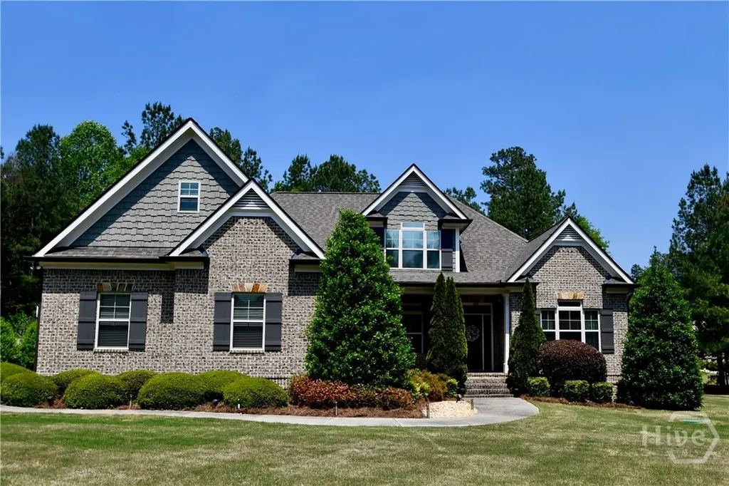 1080 Oak Ridge Court Bishop GA 30621